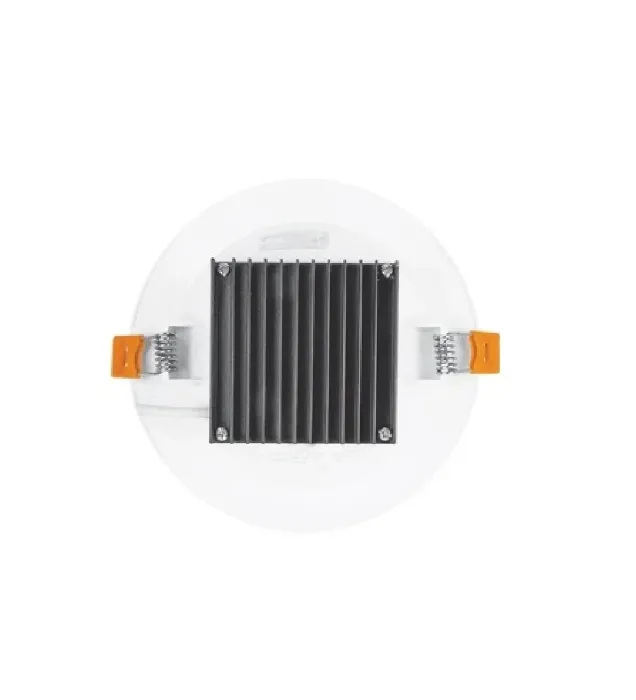 تصویر  لامپ ال ای دی 18 وات پارس شعاع توس مدل سولاریس دایره ای تصویر  لامپ ال ای دی 18 وات پارس شعاع توس مدل سولاریس دایره ای