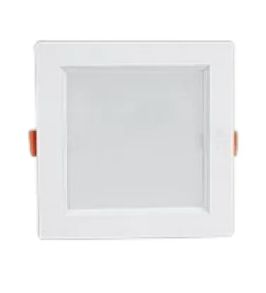 تصویر  لامپ ال ای دی 30 وات پارس شعاع توس مدل سولاریس مربعی