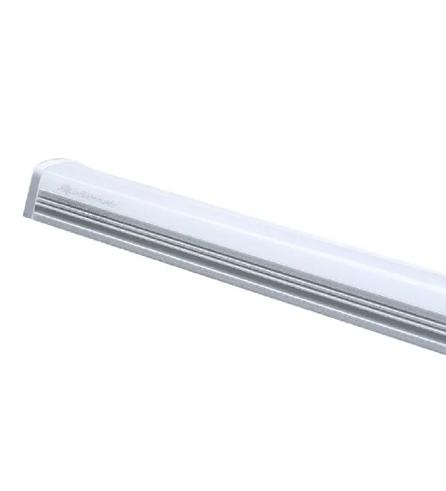 تصویر  لامپ ال ای دی 80 وات پارس شعاع توس مدل سورنکو 120 سانتی متر تصویر  لامپ ال ای دی 80 وات پارس شعاع توس مدل سورنکو 120 سانتی متر