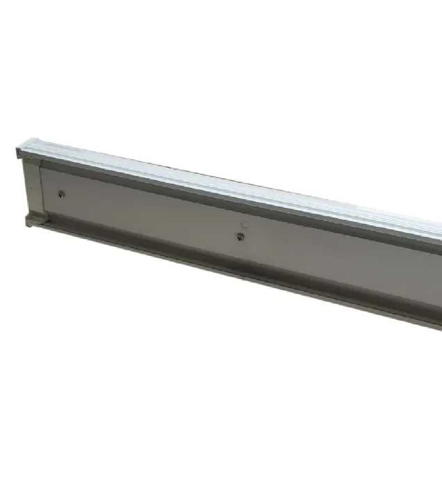 تصویر  لامپ ال ای دی 80 وات پارس شعاع توس مدل سورنکو 120 سانتی متر تصویر  لامپ ال ای دی 80 وات پارس شعاع توس مدل سورنکو 120 سانتی متر