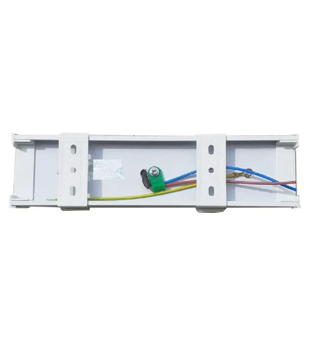 تصویر  لامپ ال ای دی 15 وات پارس شعاع توس مدل اکورن خطی کد 20