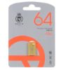 تصویر  فلش مموری کوئین مدل Cell USB 2.0 ظرفیت 64 گیگابایت
