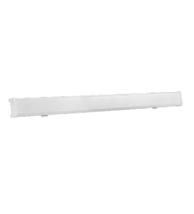 تصویر  لامپ ال ای دی 80 وات پارس شعاع توس مدل اکورن 120 سانتی بدنه سفید