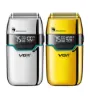 تصویر  ماشین اصلاح سر و صورت شارژی وی جی آر مدل V-350