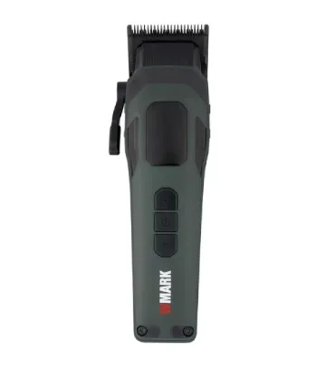 تصویر  ماشین اصلاح موی سر و صورت شارژی دبلیو مارک مدل NG-8080