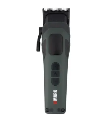 تصویر  ماشین اصلاح موی سر و صورت شارژی دبلیو مارک مدل NG-8080