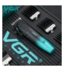 تصویر  ماشین اصلاح سر و صورت وی جی آر مدل V-003
