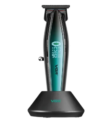 تصویر  ماشین اصلاح سر و صورت وی جی آر مدل V-992