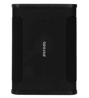 تصویر پاوربانک پرودو 60W مدل PD-PBFCH005 ظرفیت 48000 میلی آمپر ساعت