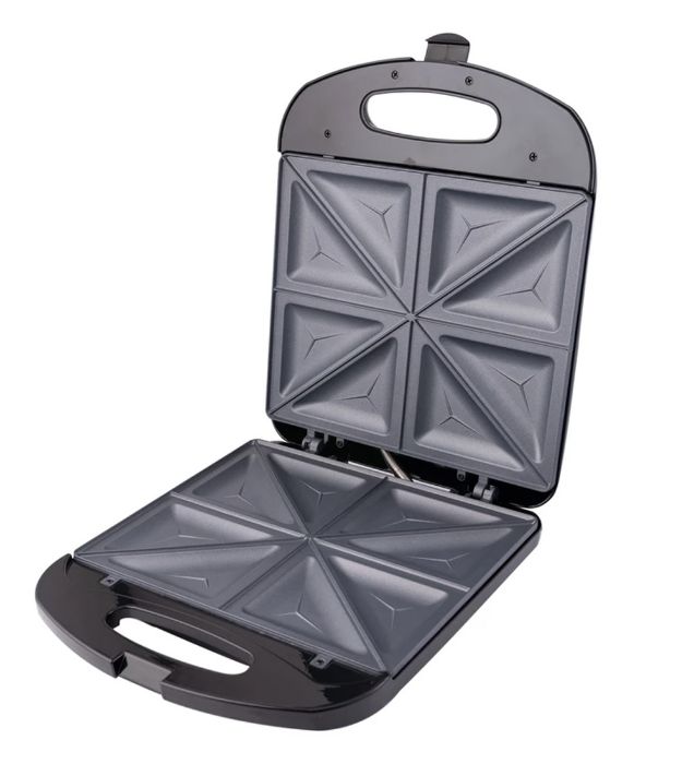 تصویر  ساندویچ ساز نانانی مدل NSM-060