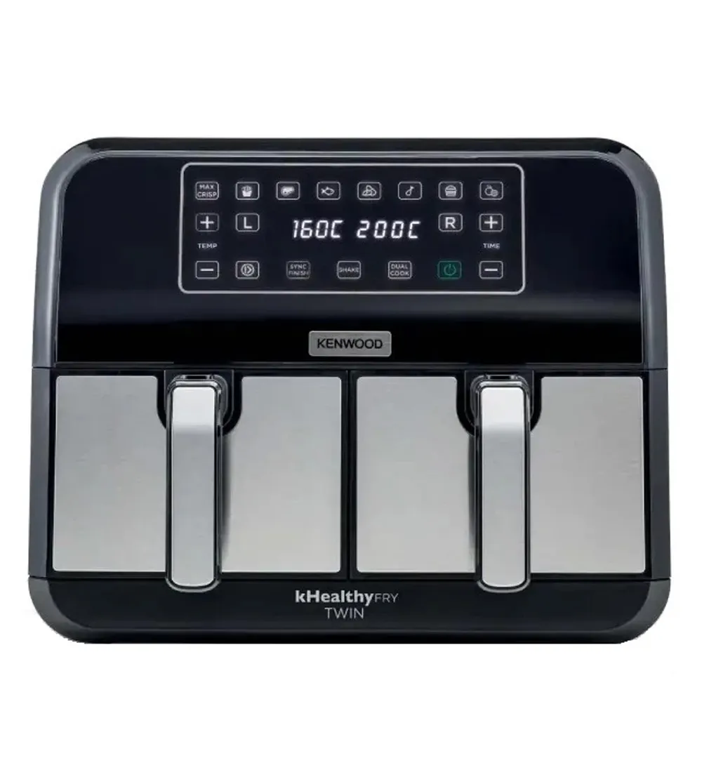 تصویر  سرخ کن بدون روغن کنوود مدل HFM75