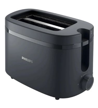 نمایش جزئیات برای توستر فیلیپس مدل HD2510 تصویر توستر فیلیپس مدل HD2510