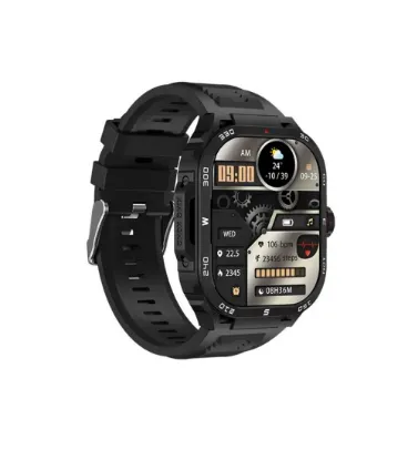 تصویر  ساعت هوشمند تی سی اچ Z10 Ultra