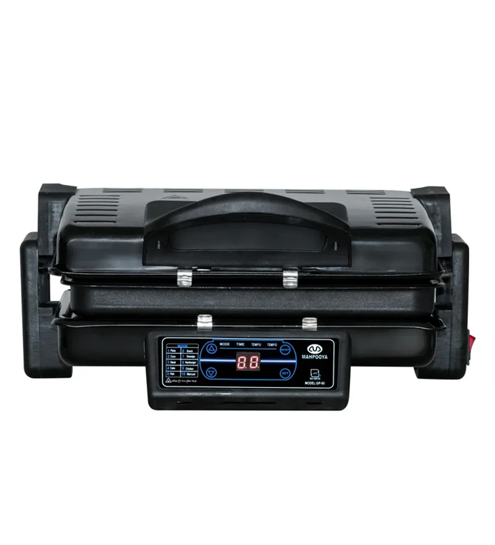 تصویر  گریل مه پویا مدل GP-95D