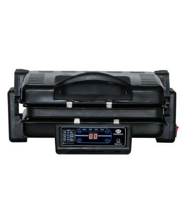 نمایش جزئیات برای گریل مه پویا مدل GP-95D تصویر گریل مه پویا مدل GP-95D