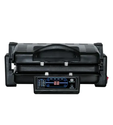 تصویر  گریل مه پویا مدل GP-95D