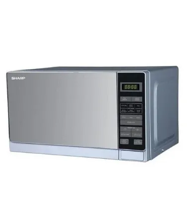 تصویر  مایکروویو 20 لیتری شارپ مدل R-20MT