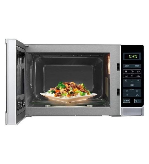 تصویر  مایکروویو 20 لیتری شارپ مدل R-20MT