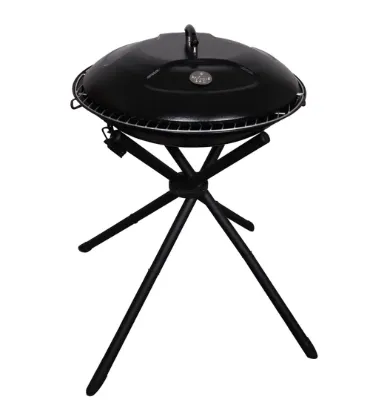 تصویر  باربیکیو پارمیس مدل BBQ 412