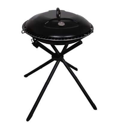 نمایش جزئیات برای باربیکیو پارمیس مدل BBQ 412 تصویر باربیکیو پارمیس مدل BBQ 412