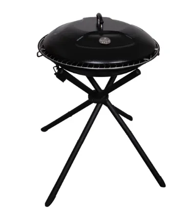 تصویر  باربیکیو پارمیس مدل BBQ 412