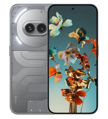 تصویر  گوشی موبایل ناتینگ مدل Phone 2a Plus ظرفیت 256 گیگابایت رم 12 گیگابایت