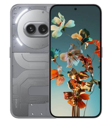 نمایش جزئیات برای گوشی موبایل ناتینگ مدل Phone 2a Plus ظرفیت 256 گیگابایت رم 12 گیگابایت تصویر گوشی موبایل ناتینگ مدل Phone 2a Plus ظرفیت 256 گیگابایت رم 12 گیگابایت
