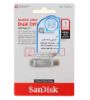 تصویر  فلش مموری سن دیسک مدل Ultra Dual Drive Luxe Type-C USB 3.2 ظرفیت 1 ترابایت