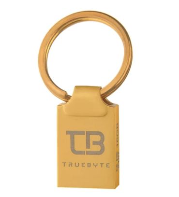 فلش مموری تروبایت مدل T1 USB 2.0 ظرفیت 32 گیگابایت