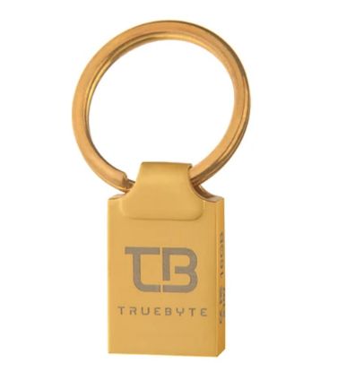 تصویر  فلش مموری تروبایت مدل T1 USB 2.0 ظرفیت 32 گیگابایت