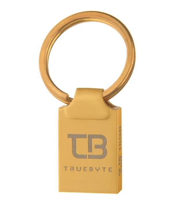 تصویر  فلش مموری تروبایت مدل T1 USB 2.0 ظرفیت 32 گیگابایت