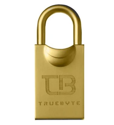 تصویر  فلش مموری تروبایت مدل T2 ظرفیت 8 گیگابایت