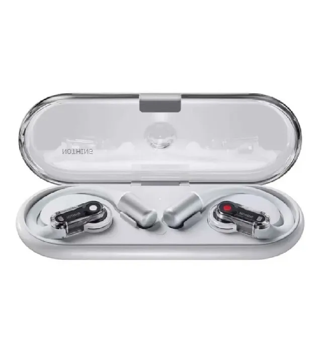 تصویر  هندزفری بلوتوثی ناتینگ مدل Ear Open B182