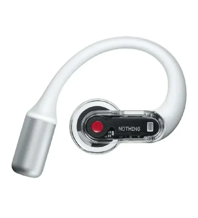 تصویر  هندزفری بلوتوثی ناتینگ مدل Ear Open B182