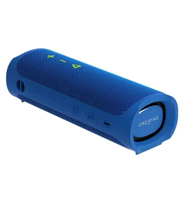 تصویر  اسپیکر بلوتوثی قابل حمل کریتیو مدل Muvo Go