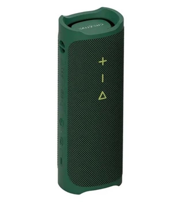 تصویر  اسپیکر بلوتوثی قابل حمل کریتیو مدل Muvo Go