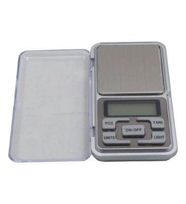 نمایش جزئیات برای ترازوی دیجیتالی مدل Scale MH تصویر ترازوی دیجیتالی مدل Scale MH