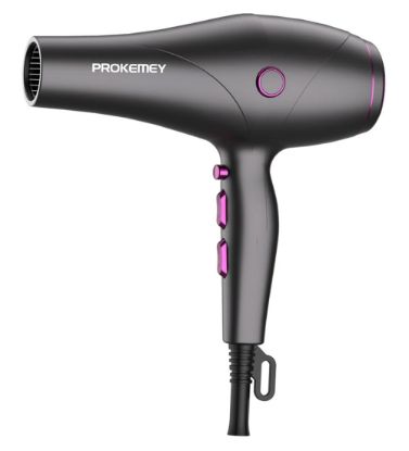 نمایش جزئیات برای سشوار پروکمی مدل PK6800 تصویر سشوار پروکمی مدل PK6800
