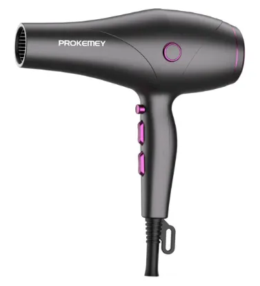 تصویر  سشوار پروکمی مدل PK6800