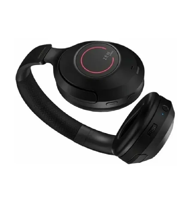 تصویر  هدفون بلوتوثی کریتیو مدل Zen Hybrid Pro