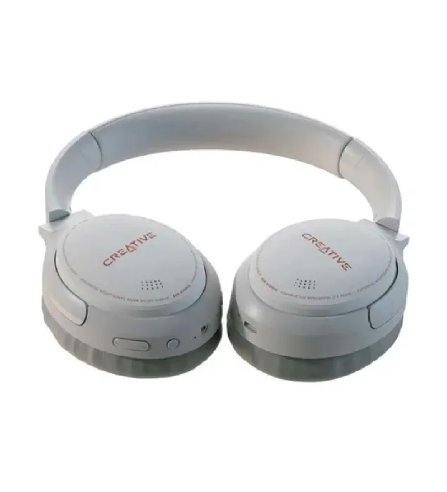 تصویر  هدفون بلوتوثی کریتیو مدل Zen Hybrid