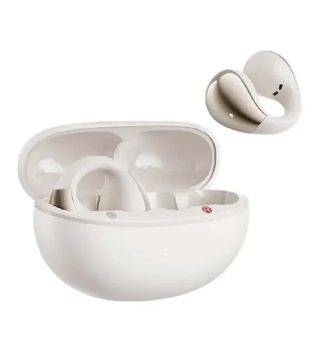 تصویر  هندزفری بلوتوثی کیو سی وای مدل Crossky C30