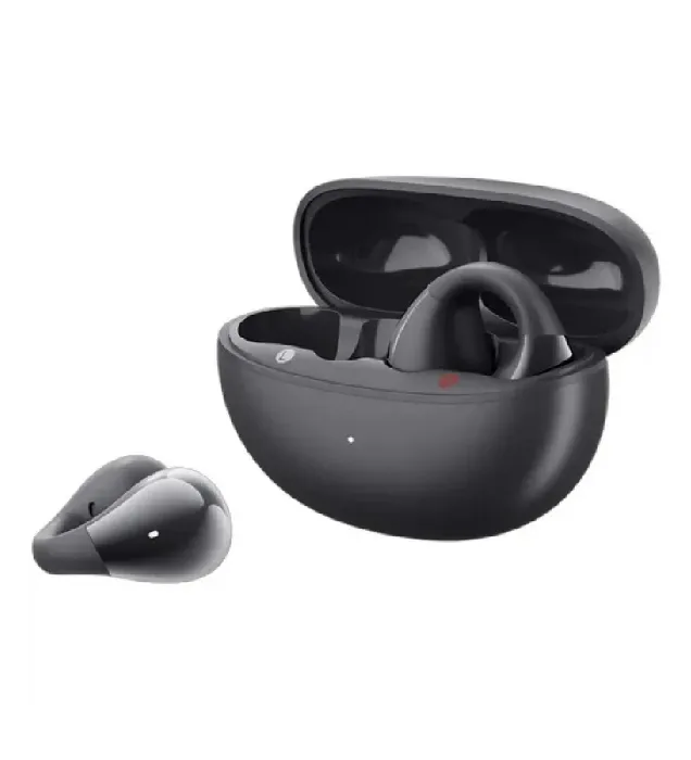 تصویر  هندزفری بلوتوثی کیو سی وای مدل Crossky C30