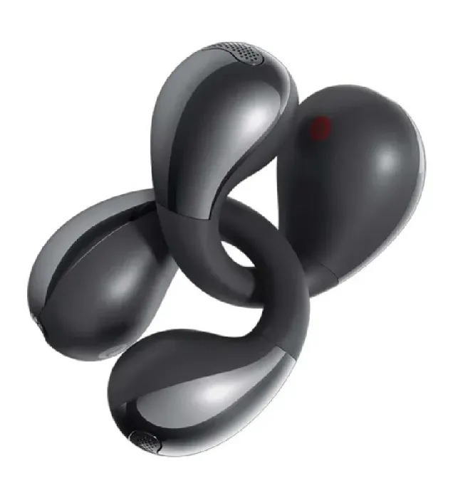 تصویر  هندزفری بلوتوثی کیو سی وای مدل Crossky C30