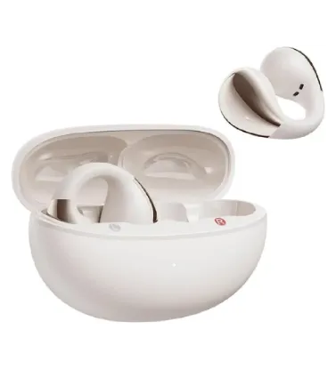 تصویر  هندزفری بلوتوثی کیو سی وای مدل Crossky C30