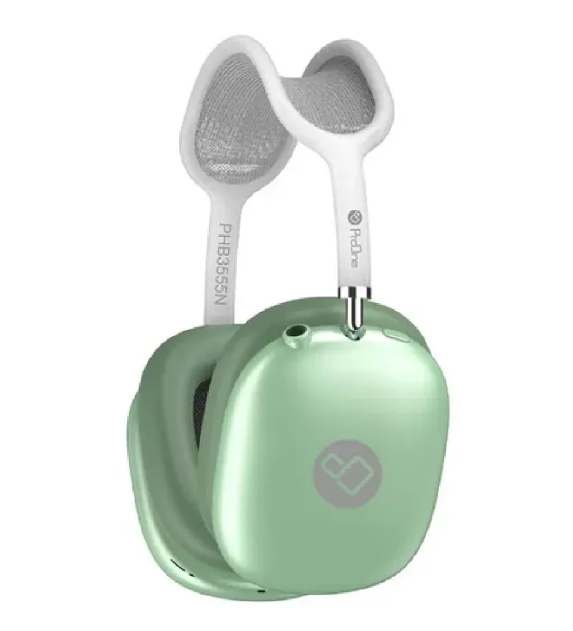 تصویر  هدفون بلوتوثی پرووان مدل PHB3555N