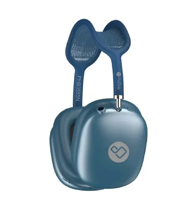 تصویر  هدفون بلوتوثی پرووان مدل PHB3555N