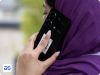 تصویر  گوشی موبایل شیائومی مدل ردمی نوت 13 پرو 4G ظرفیت 256 گیگابایت رم 8 گیگابایت به همراه محافظ تمام صفحه (گلس) آنتی استاتیک