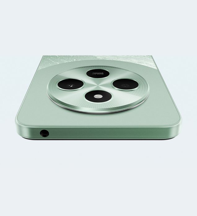 تصویر  گوشی موبایل شیائومی مدل پوکو C75 4G ظرفیت 256 گیگابایت رم 8 گیگابایت به همراه محافظ تمام صفحه (گلس) آنتی استاتیک