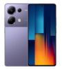 تصویر  گوشی موبایل شیائومی مدل پوکو M6 Pro 4G ظرفیت 256 گیگابایت رم 8 گیگابایت به همراه محافظ تمام صفحه (گلس) آنتی استاتیک